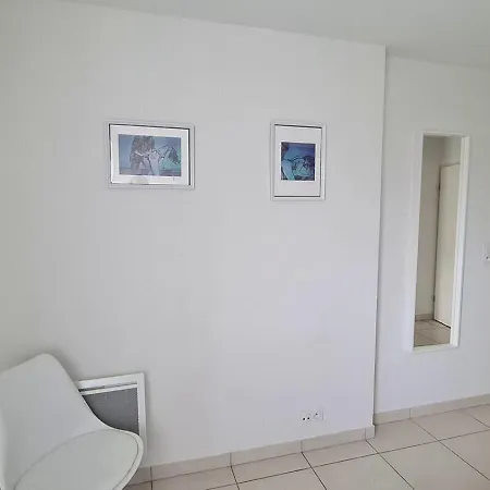 Manara - La Belle Vie Apartment