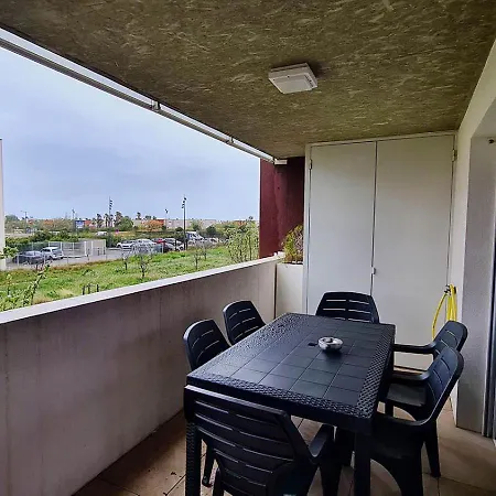 Apartment Manara - La Belle Vie