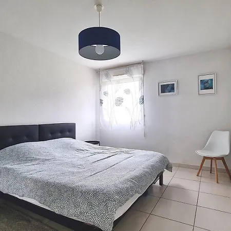 Manara - La Belle Vie Apartment *